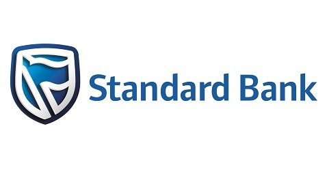 Logo do Standard Bank Moçambique - oportunidades de emprego e vagas abertas no setor bancário