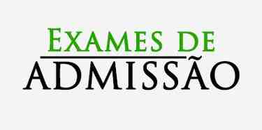Baixar Todos Exames de Admissão de Química UEM (2025 – 2016) – PDF Grátis